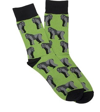 Gorillas