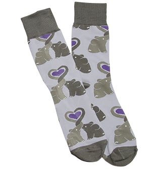 Elephants and Hearts
