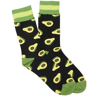 Avocados