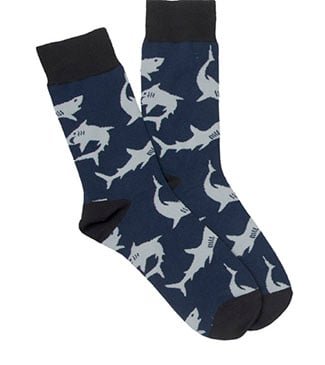 Great White Sharks